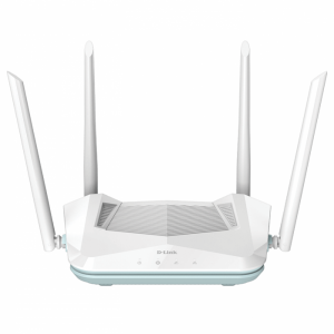 Image of D-LINK ROUTER DIR-R-15