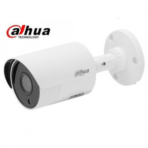 Image of DAHUA 2MP WDR HD Bullet Starlight Camera DH-HAC-HFW1231SLP
