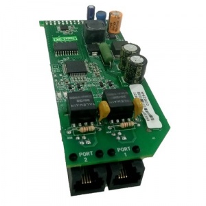 Image of SYNTEL KTS CARD 2 PORT