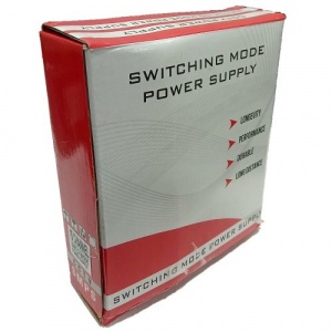 Image of OEM 16ch SMPS