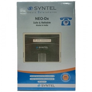 Image of SYNTEL NEO 206DX 2CO+6TRUNK