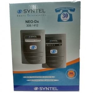 Image of SYNTEL NEO 412DX 4CO+12TRUNK