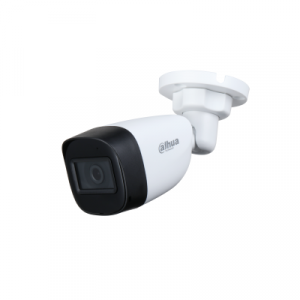 Image of Dahua 5mp HD Bullet Camera In-built Audio DH-HAC-HFW1501CP-A
