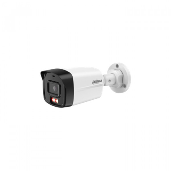 Image of Dahua 2MP IP Dual Light Bullet Camera DH-IPC-HFW1239TL2-A-IL