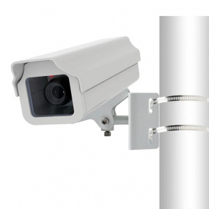 Image of Two-in-One CCTV Stand
