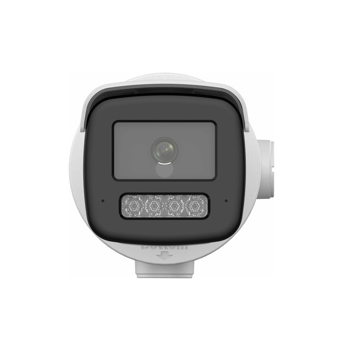 PT-NC34TP3-4NAM(D2) | Prama 4MP IP Bullet Camera 90mtr IR