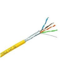 Image of Finolex CAT-6 mtr