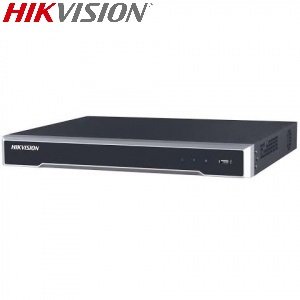 Image of Hikvision 16ch NVR 2SATA DS-7616NI-Q2