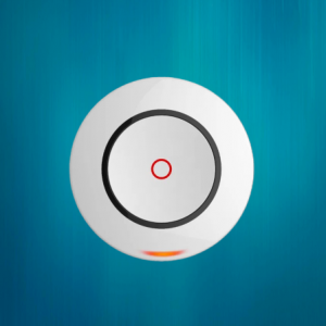 Image of Hikvision Wireless Panic Button DS-PD1-EB-WR