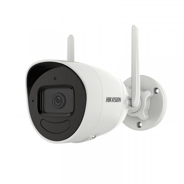 Image of Hikvision 2MP Wi-Fi Bullet Camera DS-2CD1043G0-IUHK