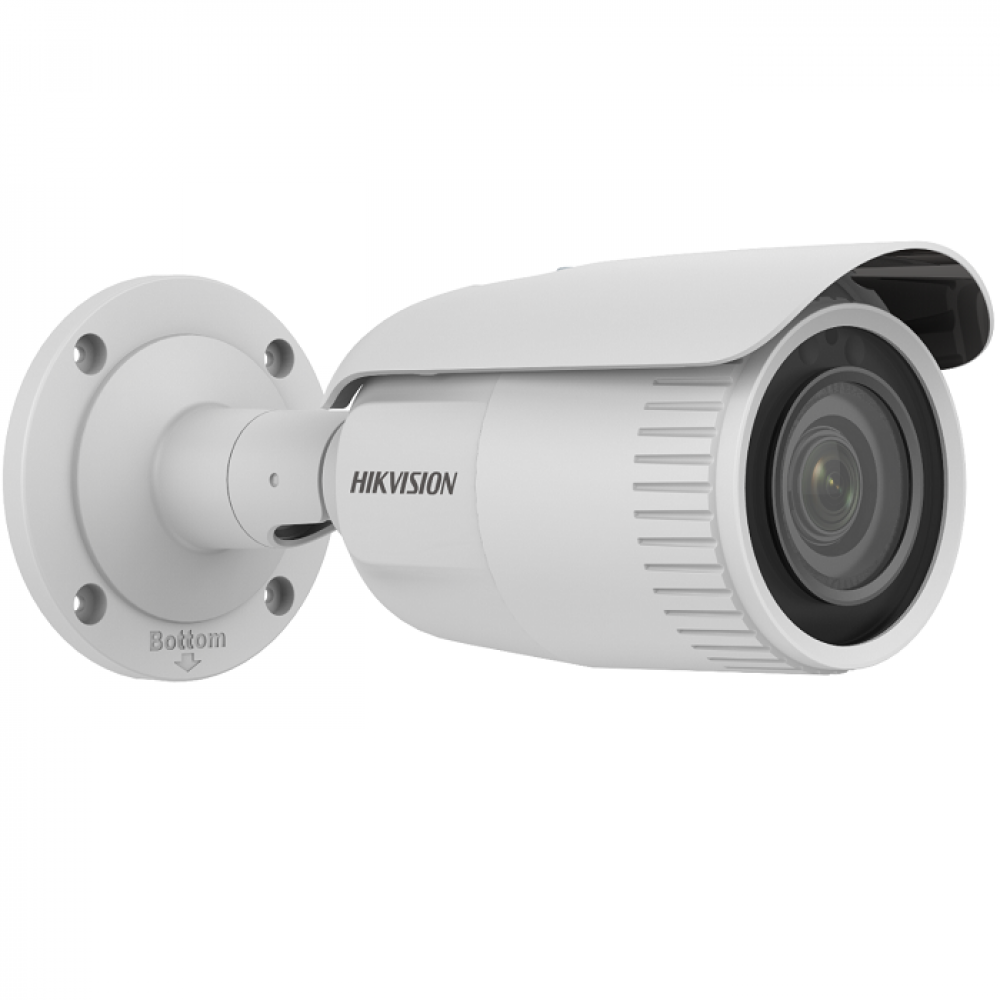 Hikvision 2024 motorized varifocal
