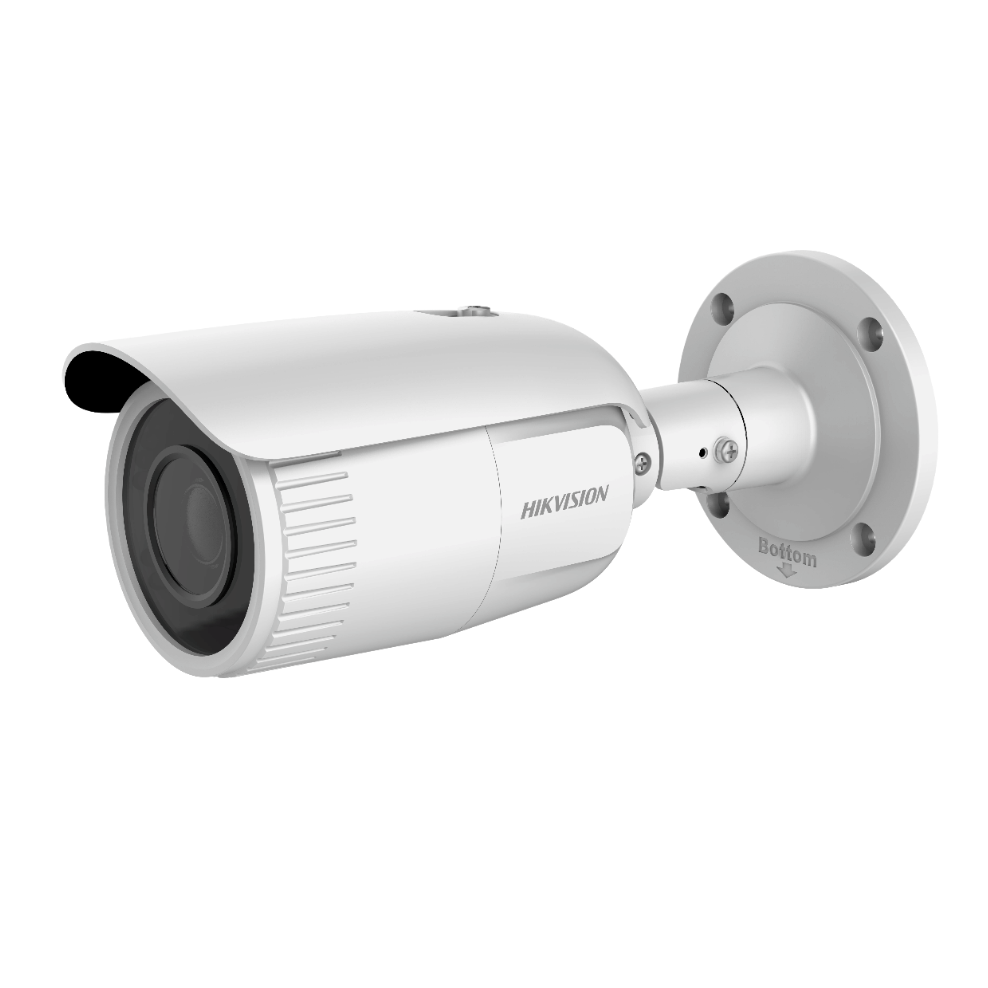 Hikvision 2mp deals varifocal