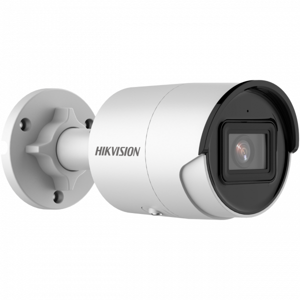 Hikvision 6mp ip hotsell bullet camera price