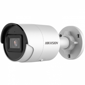 Image of Hikvision 6MP IP WDR Bullet Camera DS-2CD2063G2-IU (4MM)