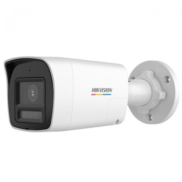 Image of Hikvision 2MP ColorVu HD Two Way Audio Bullet Camera DS-2CE10DF3T-LPTS (3.6mm)