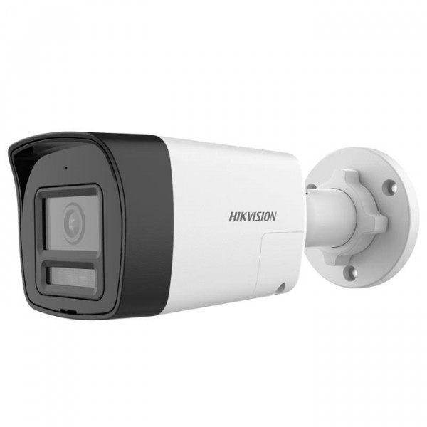 Image of Hikvision 2MP HD Two Way Audio Bullet Camera DS-2CE16D0T-LPTS
