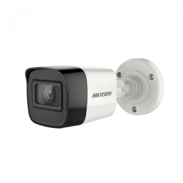 Image of Hikvision 2MP HD Ultra Low Light Bullet Camera DS-2CE16D3T-ITPF