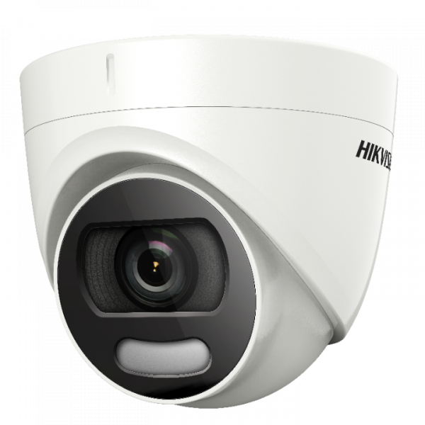 Hikvision 2mp deals wdr dome camera