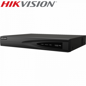 Image of Hikvision 8ch NVR 1SATA DS-7608NI-Q1