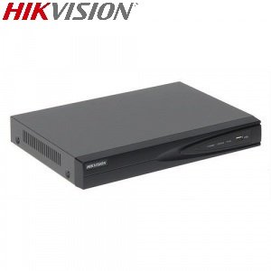 Image of Hikvision 16ch NVR 1SATA DS-7616NI-Q1