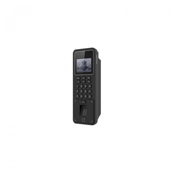 Image of Hikvision Pro Fingerprint Access Terminal DS-K1T808EFWX-B