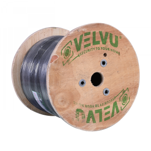 Image of Velvu Outdoor CAT-6 ST-CAT6-OUT (Length: 305 yd.)
