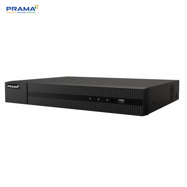 Image of PRAMA 16-Ch 4K Network Video Recorder PT-NR2A16-Q2