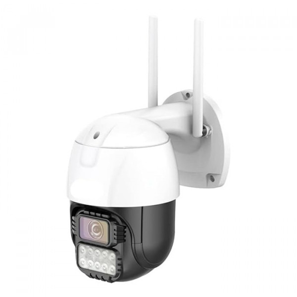 Image of 3MP Wi-Fi Mini PT Camera 6812-B
