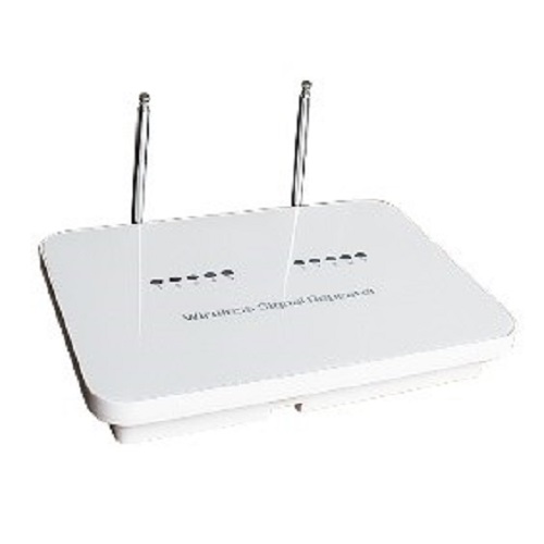 Abhedya Suraksha Wireless Signal REPEATER-AS-RP-455