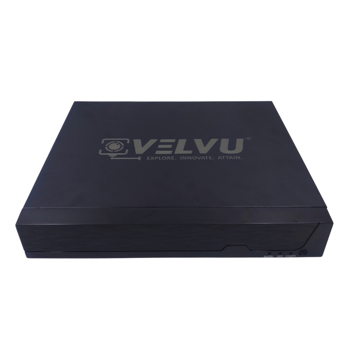 Velvu 8ch 5MP XVR ST-XVR-5108-H