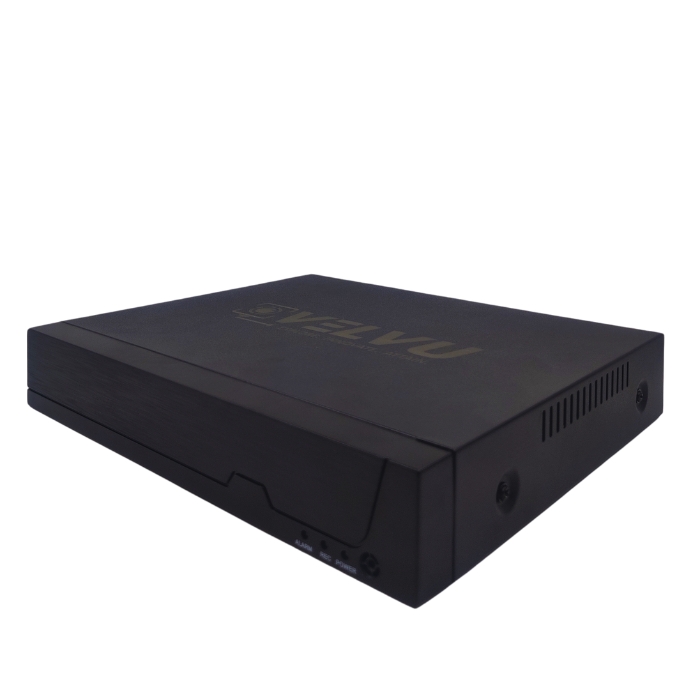 Velvu 8ch 5MP XVR ST-XVR-5108-H