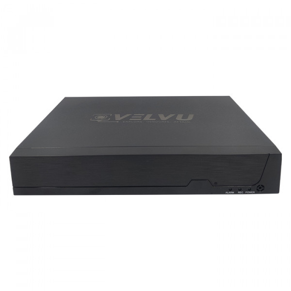 Image of Velvu 5MP 8ch Two Way Audio XVR ST-XVR-5108-T