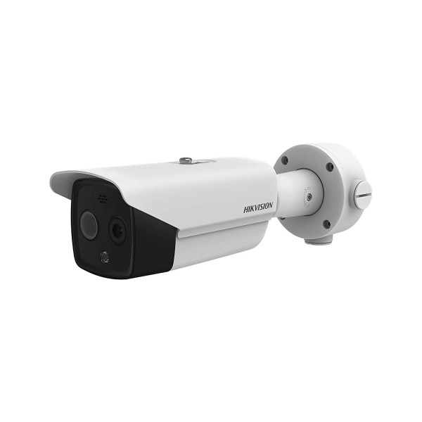 Image of Hikvision Network Thermal Bullet Camera DS-2TD2617B-6/PA