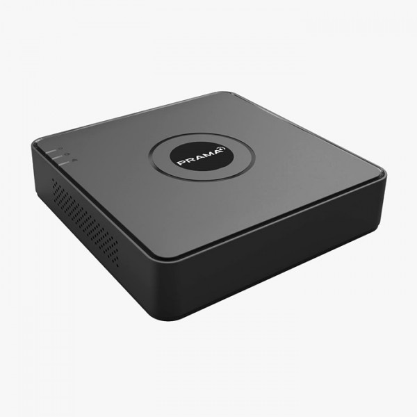 Image of PT-DR1A04G-M1 | Prama 4Ch DVR 1080P Lite 1 Sata