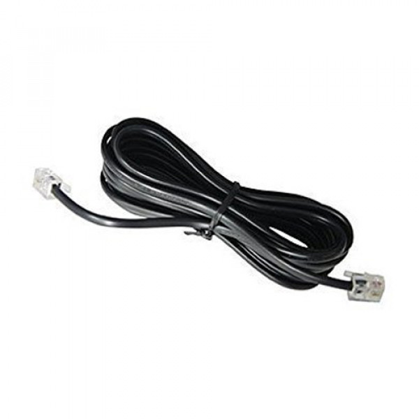 Image of Telephone Line Cord 2.15 Mtr