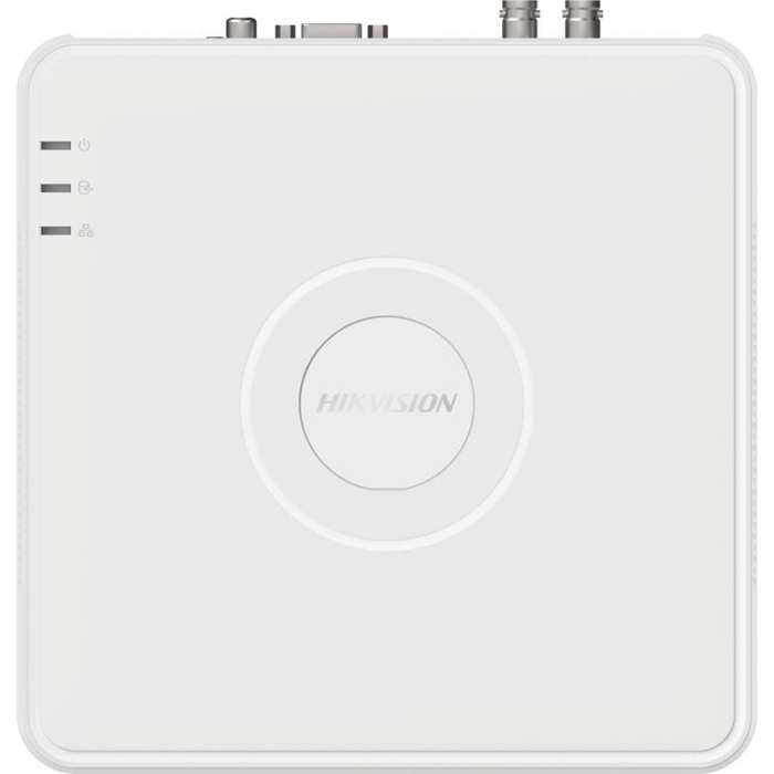 Hikvision 8ch DVR iDS-7108HQHI-M1/T