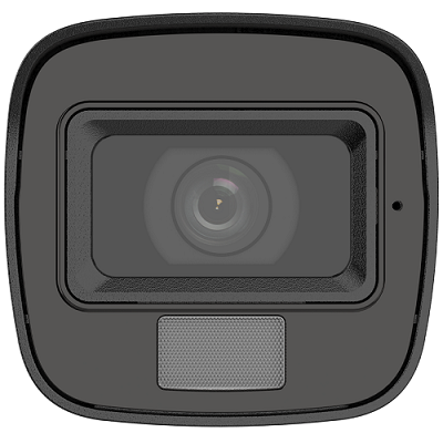 Hikvision 5MP HD 3K Two Way Audio Bullet Camera DS-2CE16K0T-LPTS