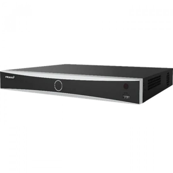 Image of PRAMA 16-Ch Network Video Recorder PT-NRAS2A16-K1