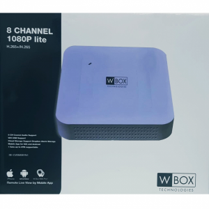 WBOX