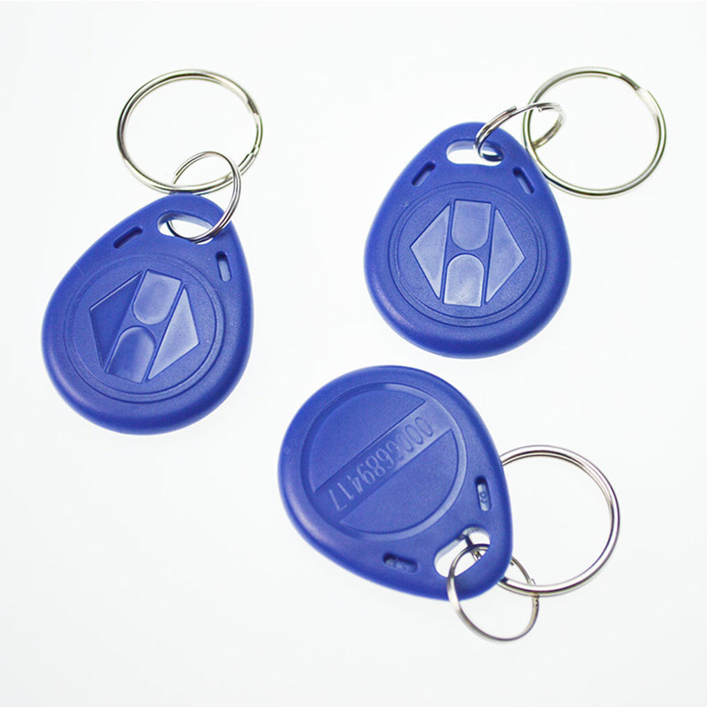 RFID Proximity Key Tag