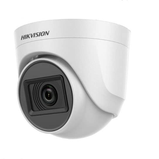 Hikvision eco deals series 2mp camera