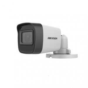 Image of Hikvision 2MP HD Eco Bullet DS-2CE1AD0T-ITP / Eco