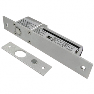 Image of Drop Bolt Lock