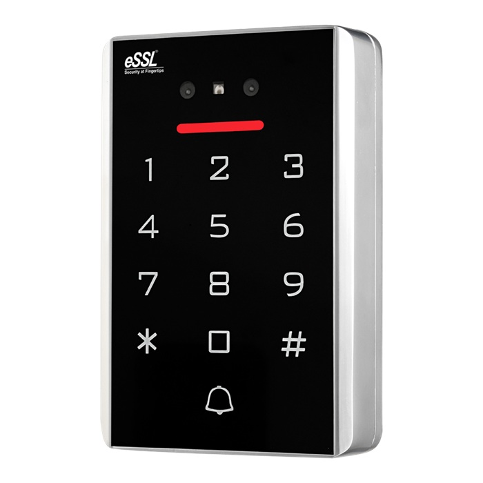 eSSL 3D Facial Recognition Access Control JS-39E