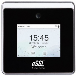 Image of eSSL Face Biometric AiFace- Mercury