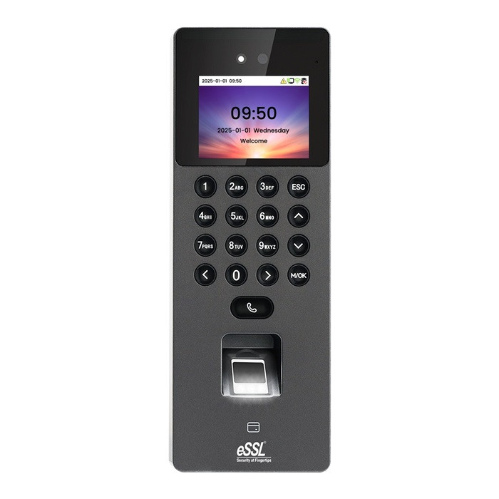 eSSL Biometric Aiface-Orcus