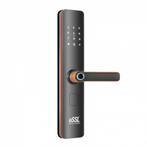 Image of eSSL biometric Door Fingerprint Smart Look-FL200-M