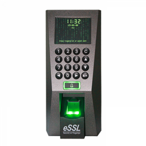 Image of eSSL Biometric Fingerprint F18