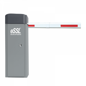 Image of eSSL BOOM BARRIER BG-100 GREY