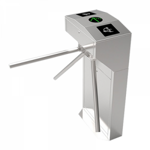 Image of eSSL HEAVY DUTY TRIPOD TURNSTILE ET-1000